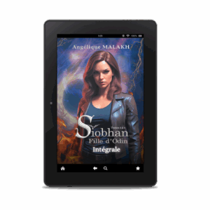L'intégrale de Siobhan, Fille d'Odin, fêtons la sortie tome 7 !