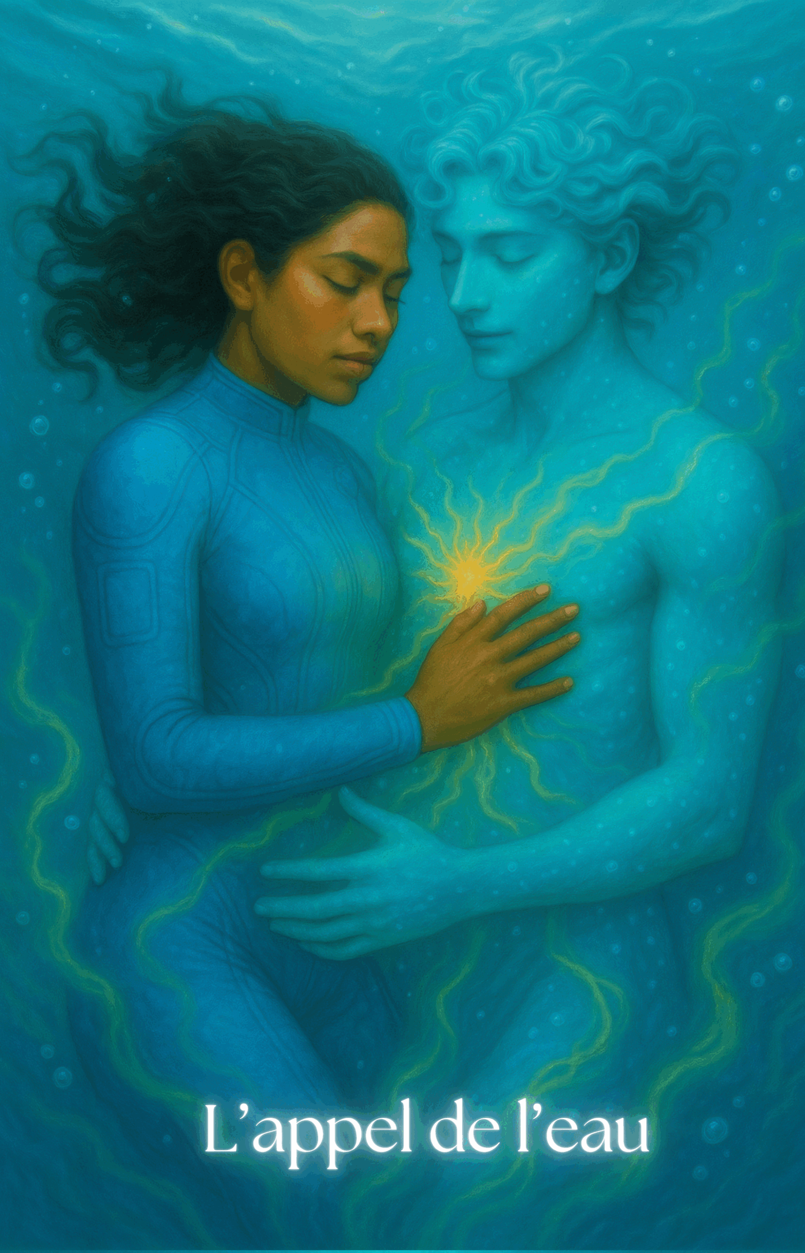 Voyages de l'âme 2 : L'appel de l'eau de Moryn – Image 2