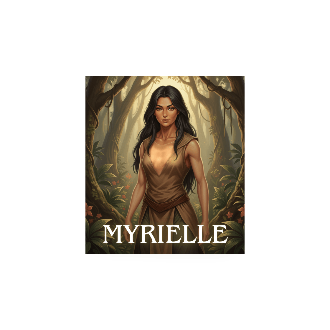 Le gardien du coeur – Image 3