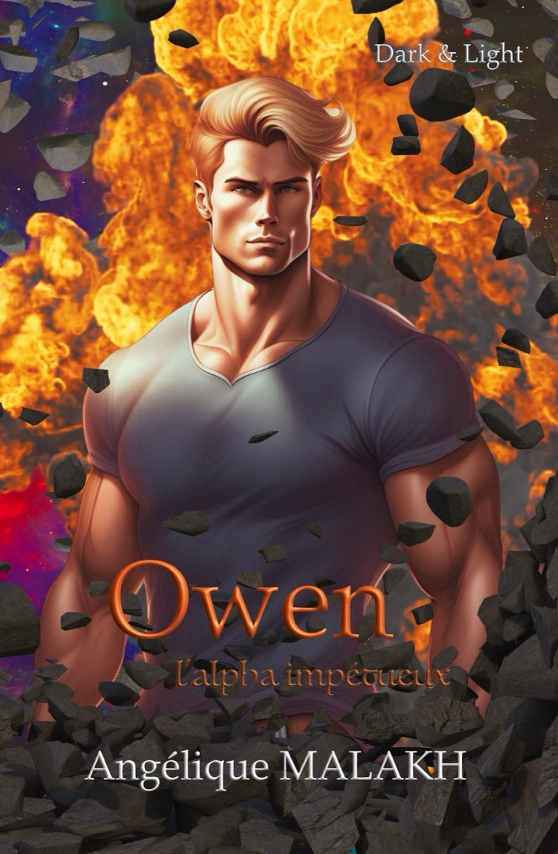 Owen, l'alpha impétueux
