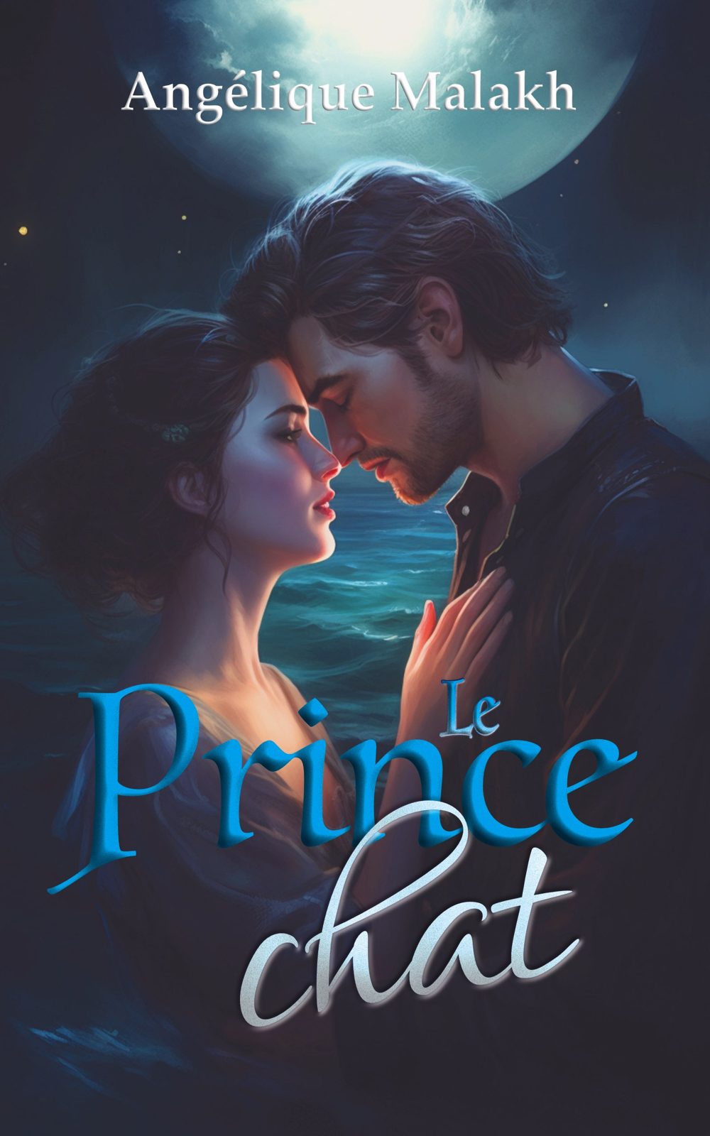 Le Prince chat