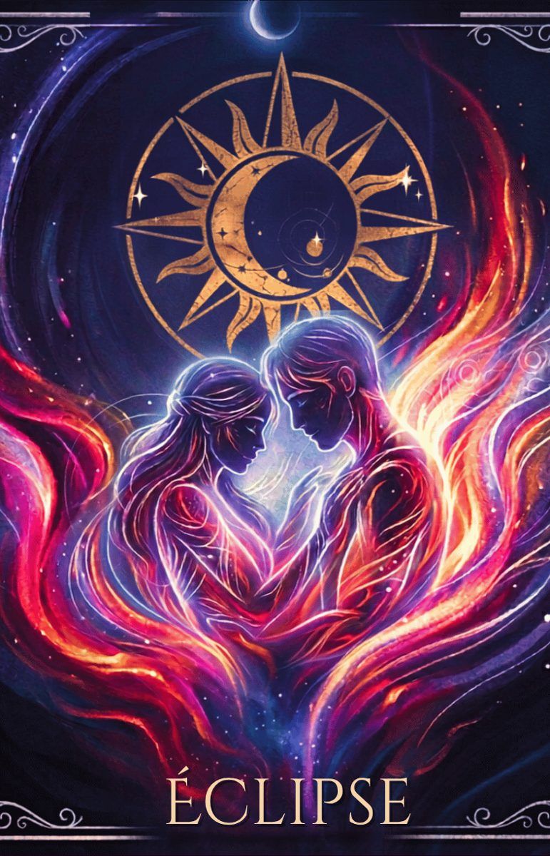 Éclipse