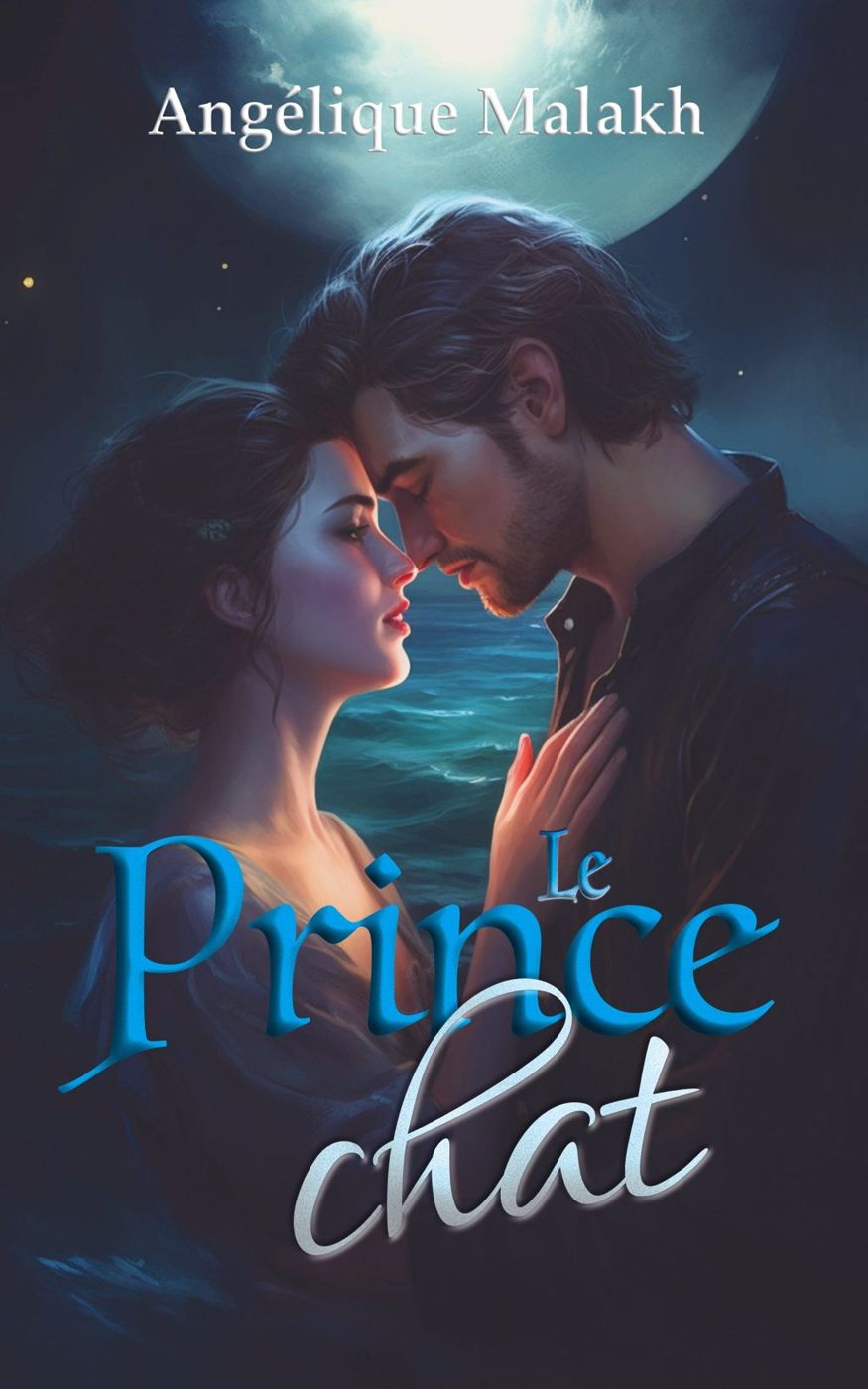 Le Prince chat