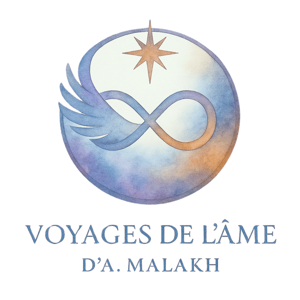 Logo Voyages de l'âme