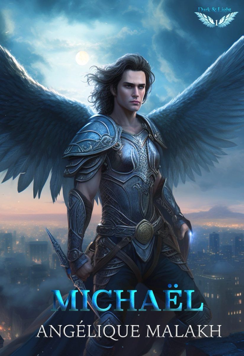 Michaël, le bras armé