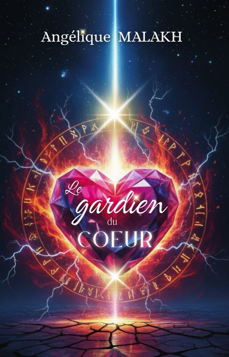 Le Gardien du cœur