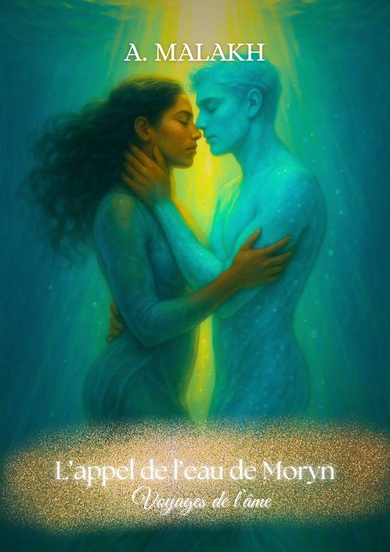 L'appel de l'eau de Moryn