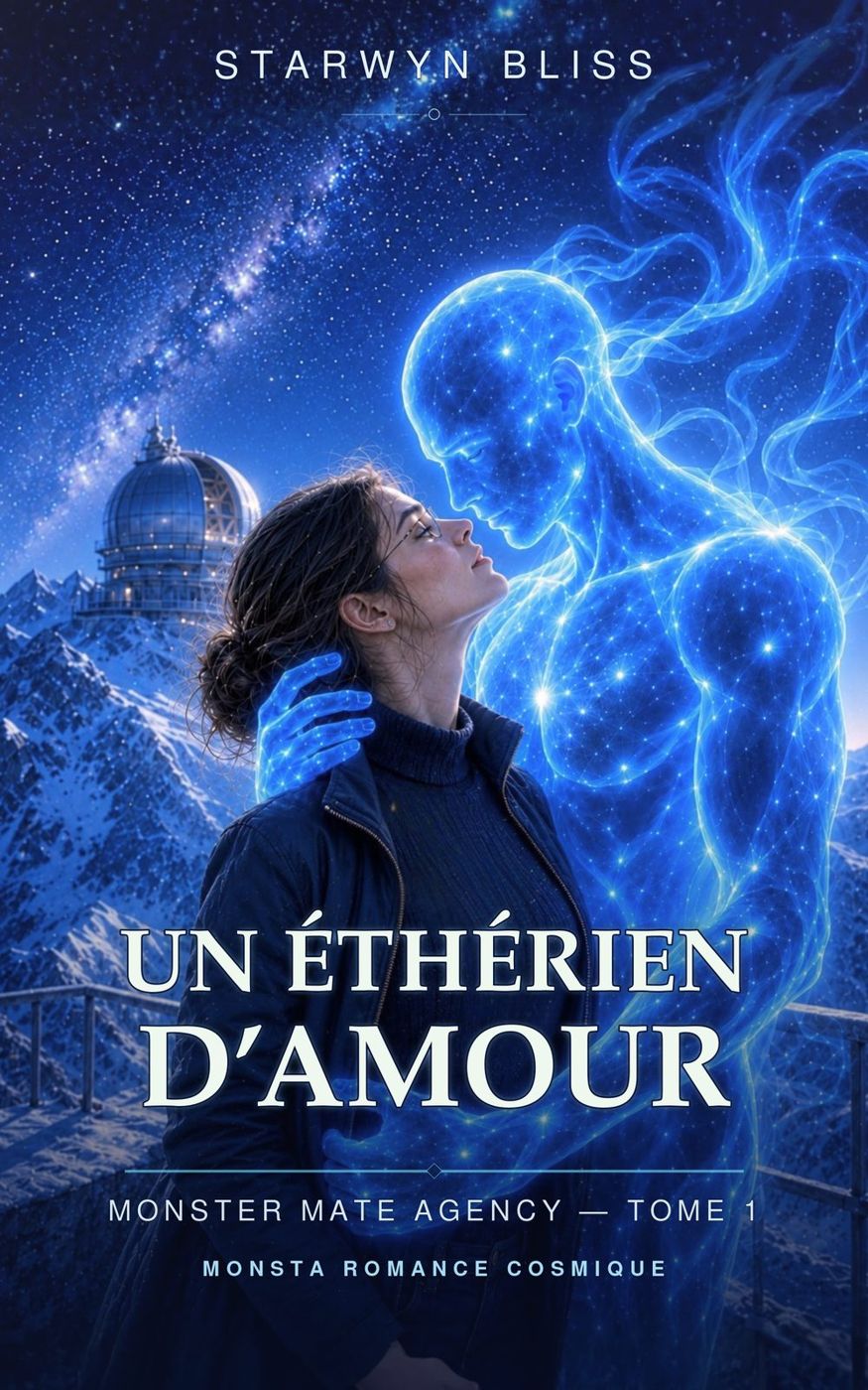 Un éthérien d'amour