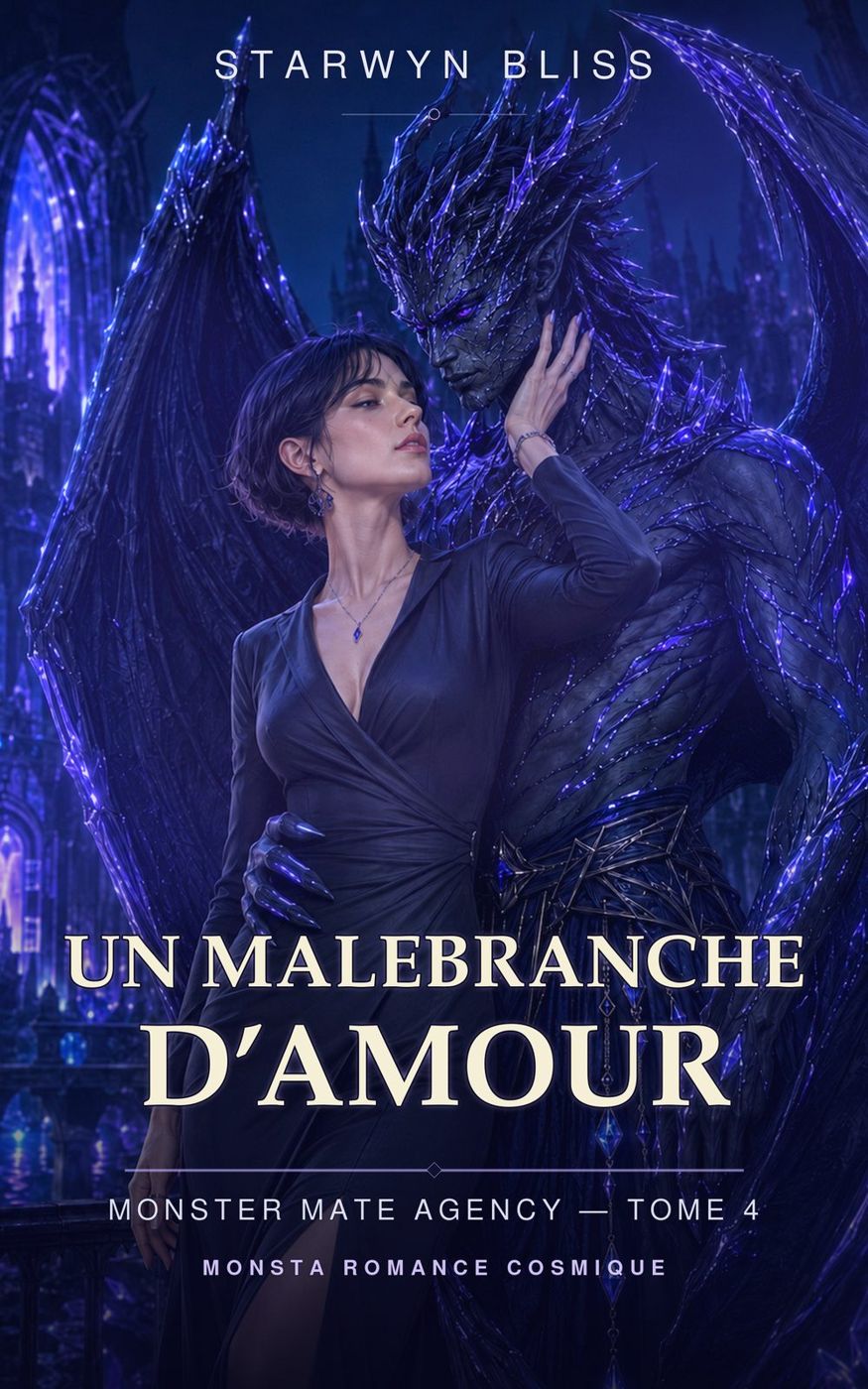 Un malebranche d'amour