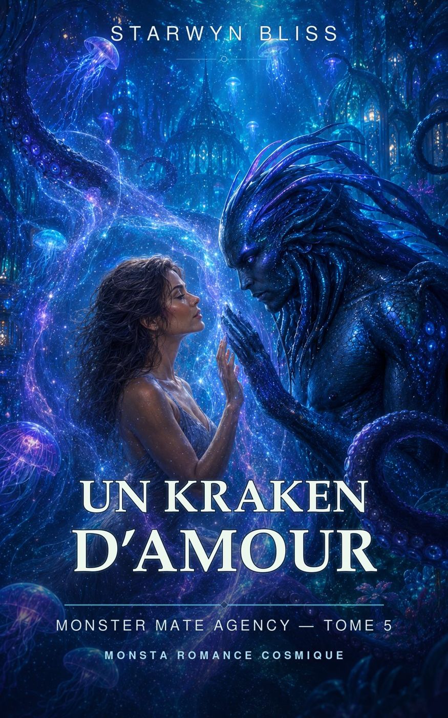 Un kraken d'amour