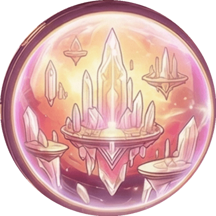 La planète Sabaoth, royaume céleste des anges
