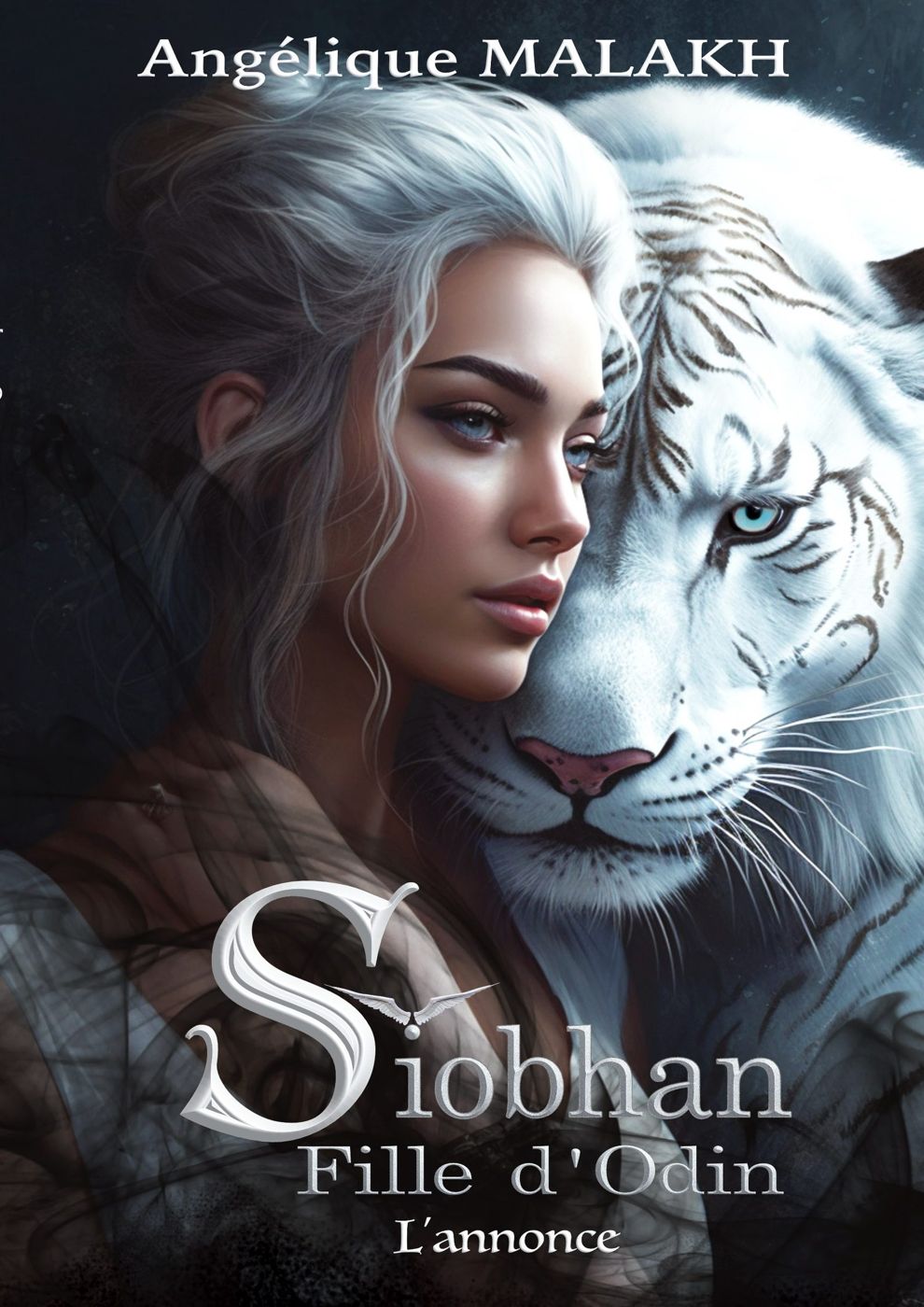 Couverture de L'annonce
