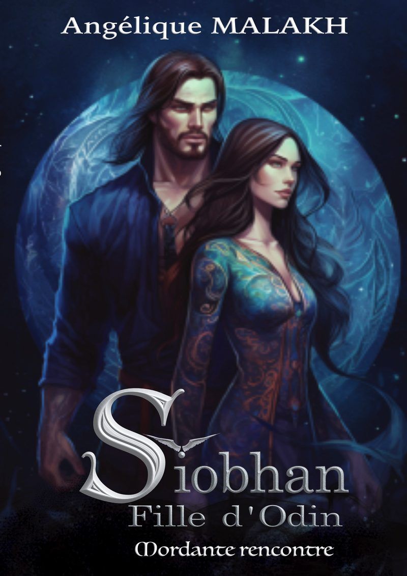 Couverture de Mordante rencontre