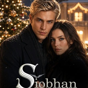 Un cadeau inattendu, Siobhan Fille d’Odin (novella)