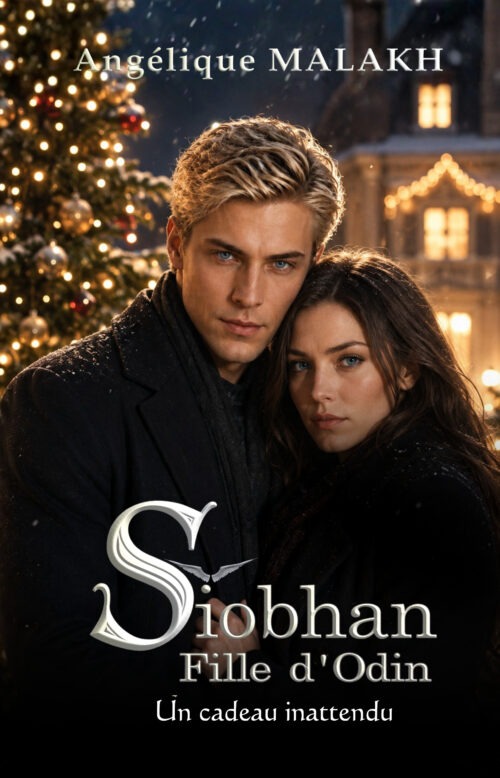 Un cadeau inattendu, Siobhan Fille d’Odin (novella)