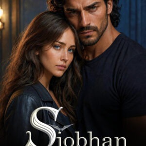 Un massage inattendu, Siobhan Fille d’Odin (novella)
