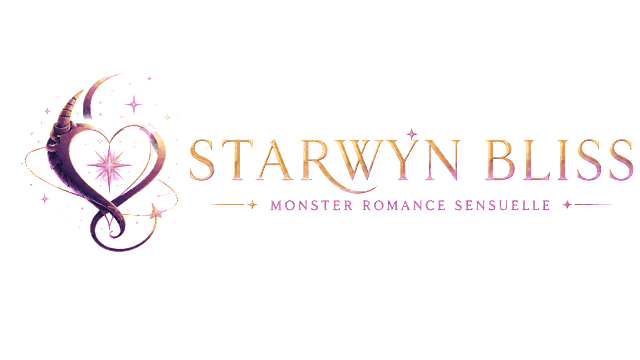 Starwyn Bliss — monster romance sensuelle